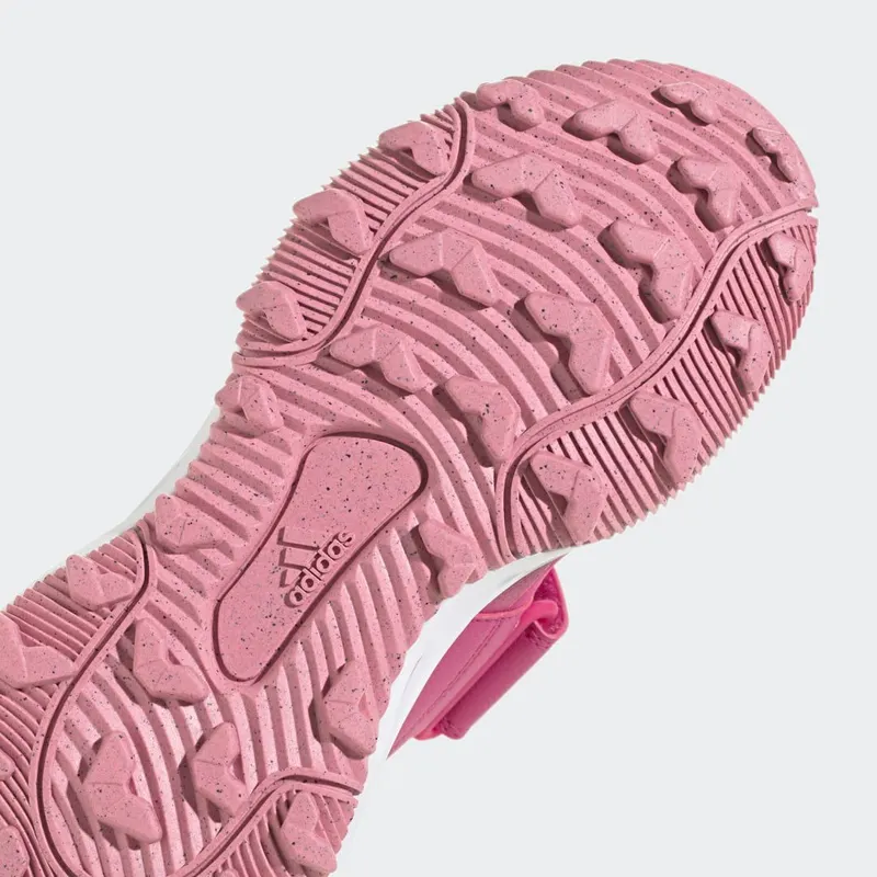 adidas FortaRun All-Terrain Cloudfoam Sport Running Team Real Magenta / Bliss Blue / Beam Pink (GZ1815)