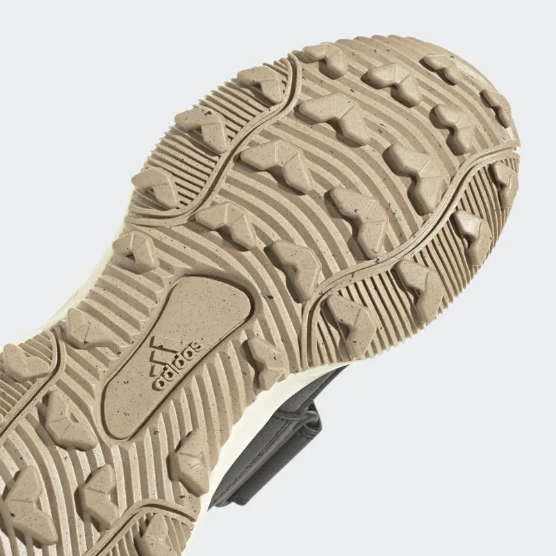 adidas FortaRun All-Terrain Cloudfoam Sport Running Core Black / Impact Orange / Cream White (GZ1816)