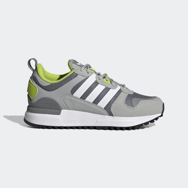 adidas ZX 700 HD Grey Two / Cloud White / Grey Three (GZ7512)