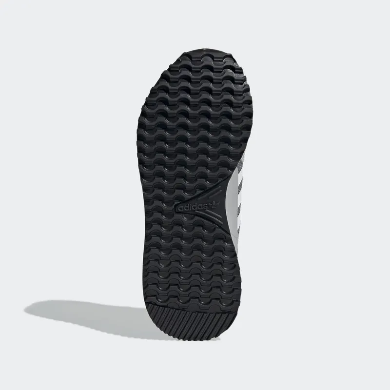 adidas ZX 700 HD Grey Two / Cloud White / Grey Three (GZ7512)