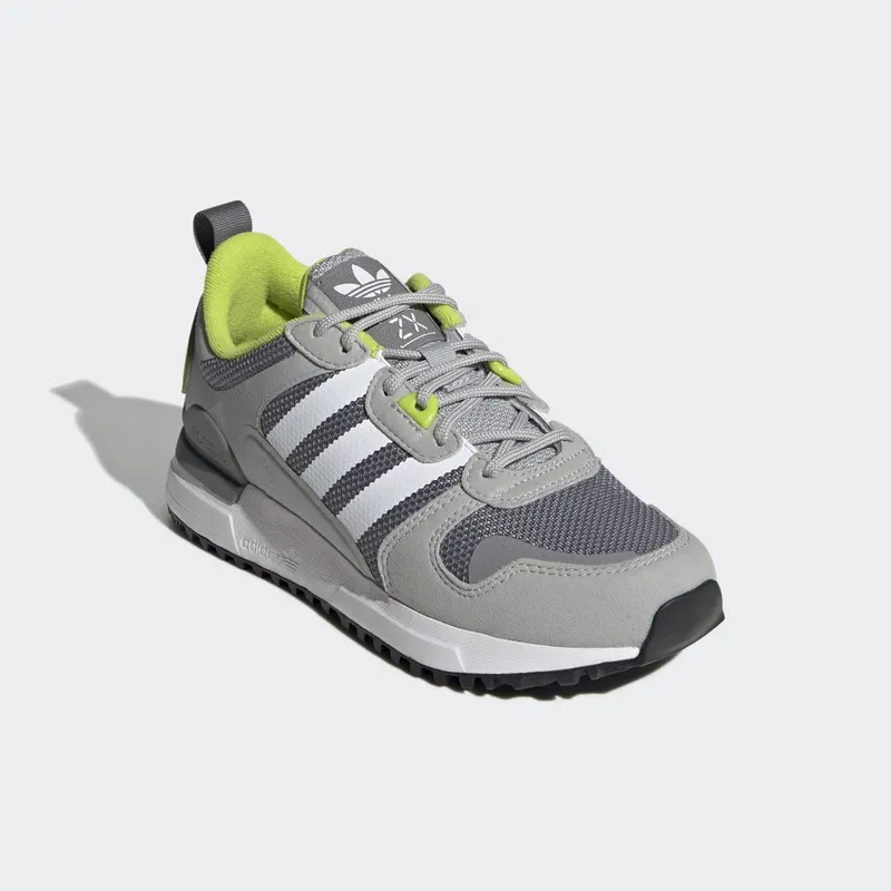 adidas ZX 700 HD Grey Two / Cloud White / Grey Three (GZ7512)