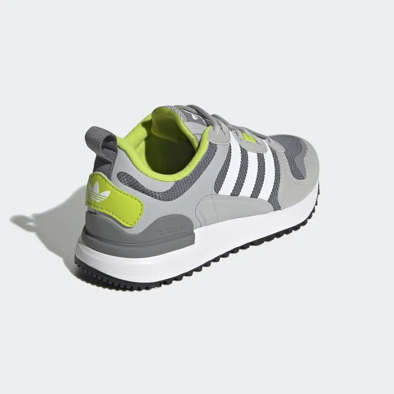 adidas ZX 700 HD Grey Two / Cloud White / Grey Three (GZ7512)
