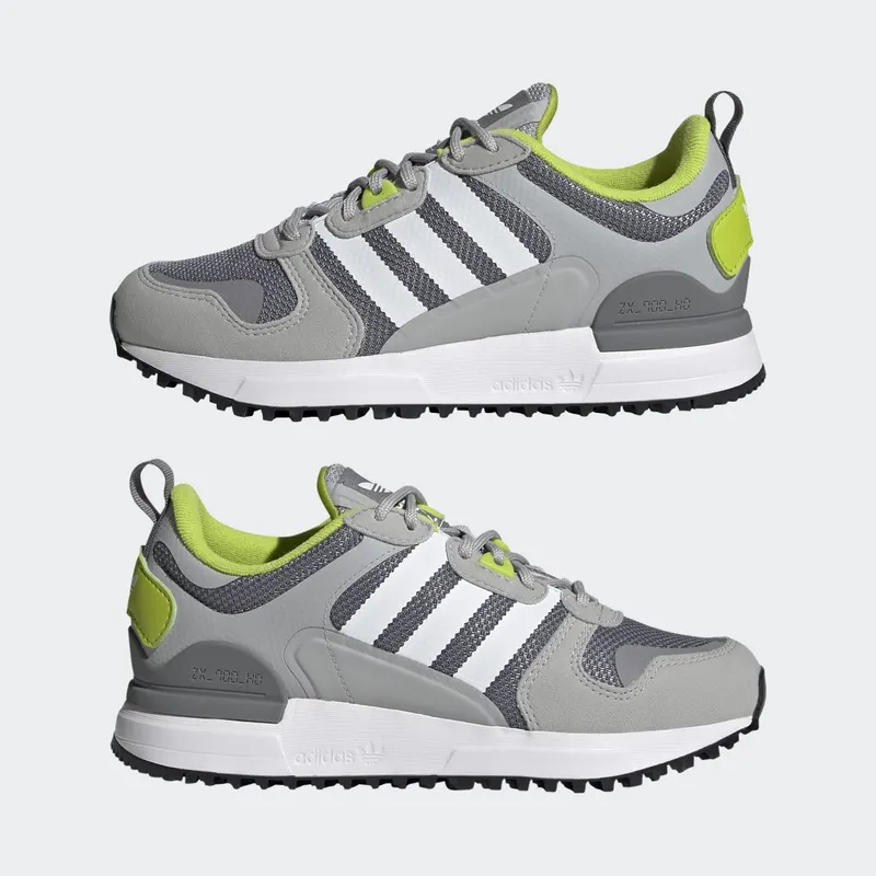 adidas ZX 700 HD Grey Two / Cloud White / Grey Three (GZ7512)