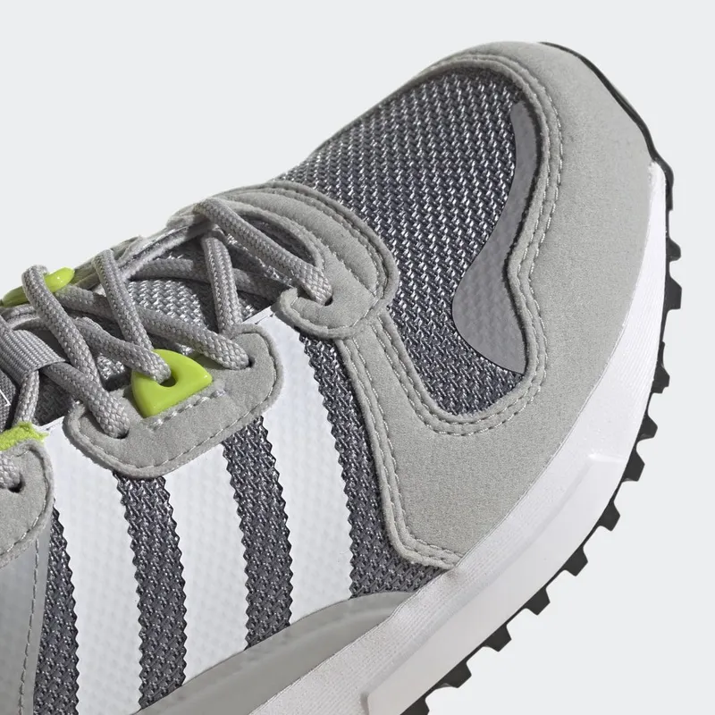 adidas ZX 700 HD Grey Two / Cloud White / Grey Three (GZ7512)