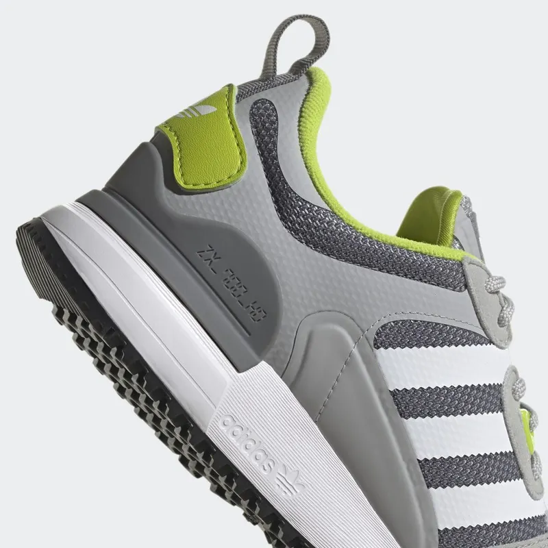adidas ZX 700 HD Grey Two / Cloud White / Grey Three (GZ7512)
