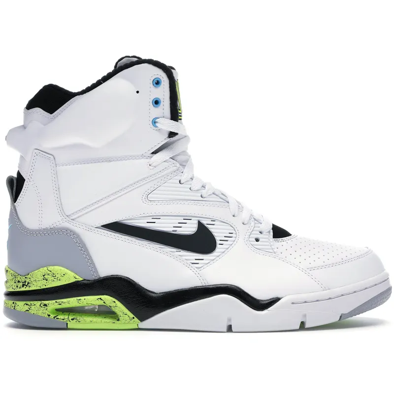 Nike Air Command Force Billy Hoyle (684715-100)