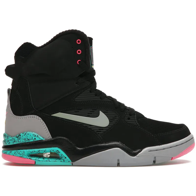 Nike Air Command Force Spurs (684715-001)