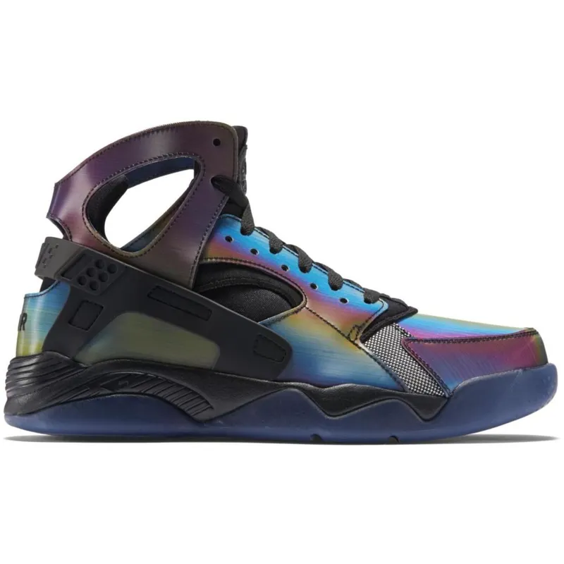 Nike Air Flight Huarache Quai 54 (686203-900)