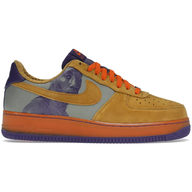 Nike Air Force 1 Low Amare Stoudemire New Six (315182-071)
