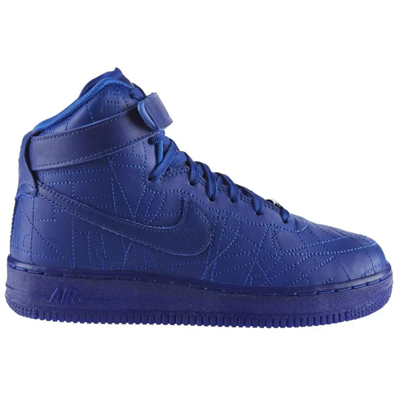Nike Air Force 1 High City Collection Paris (GS) (704010-400)