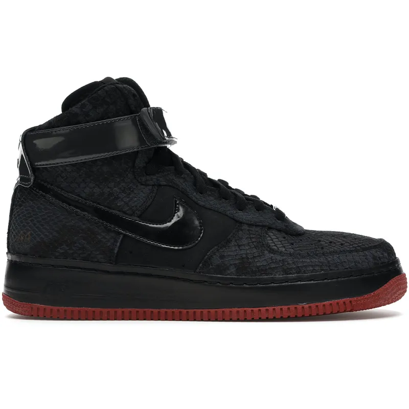 Nike Air Force 1 High Eddie Cruz West Coast (375379-001)