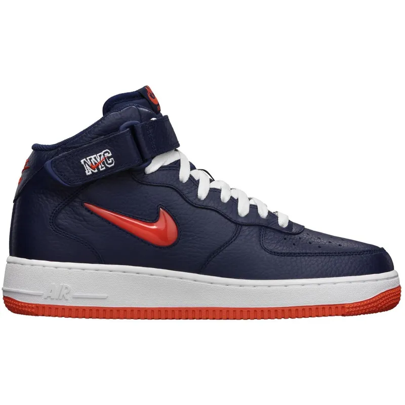 Nike Air Force 1 Mid NYC Jewel (315123-402)