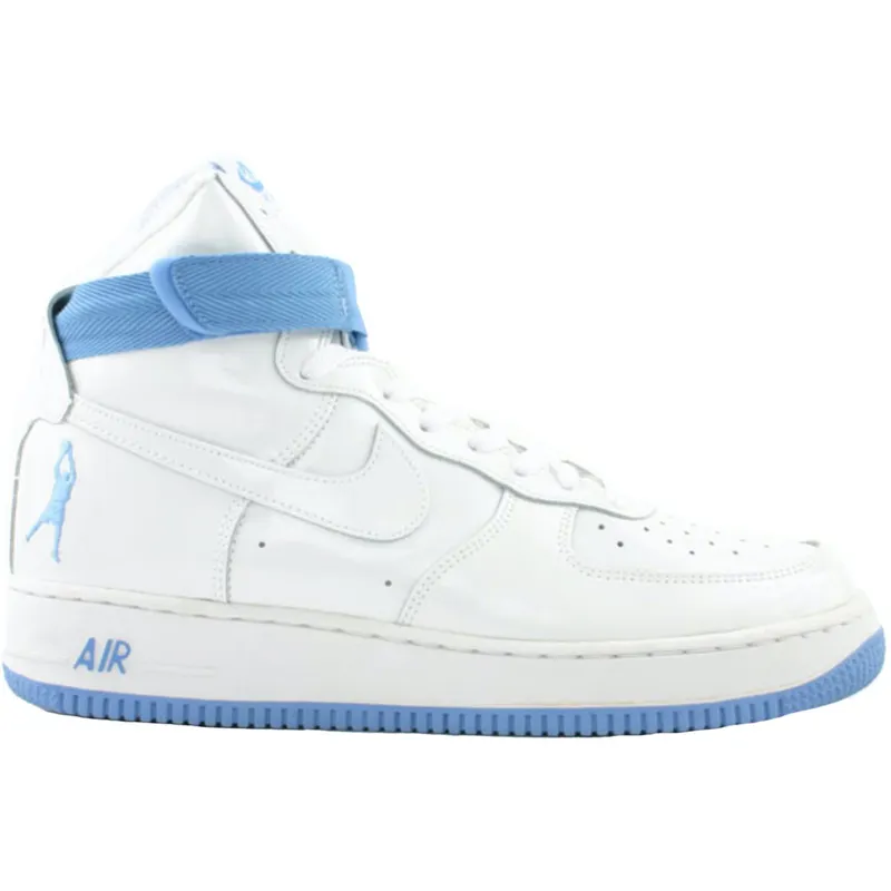 Nike Air Force 1 High Sheed (302640-111)