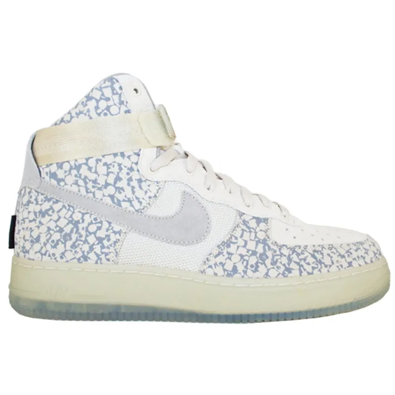 Nike Air Force 1 High Stash One Night Only (FA07-ND-I8M, 307064-001, 307064-002, 307064-003)