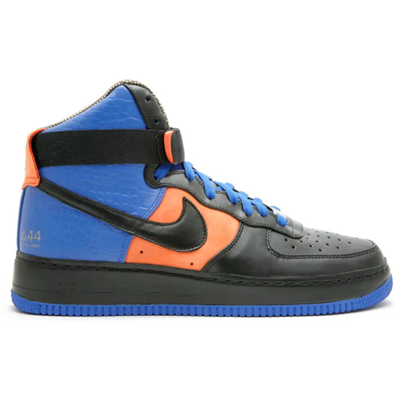 Nike Air Force 1 High Supeme LE NYC (375379-401)