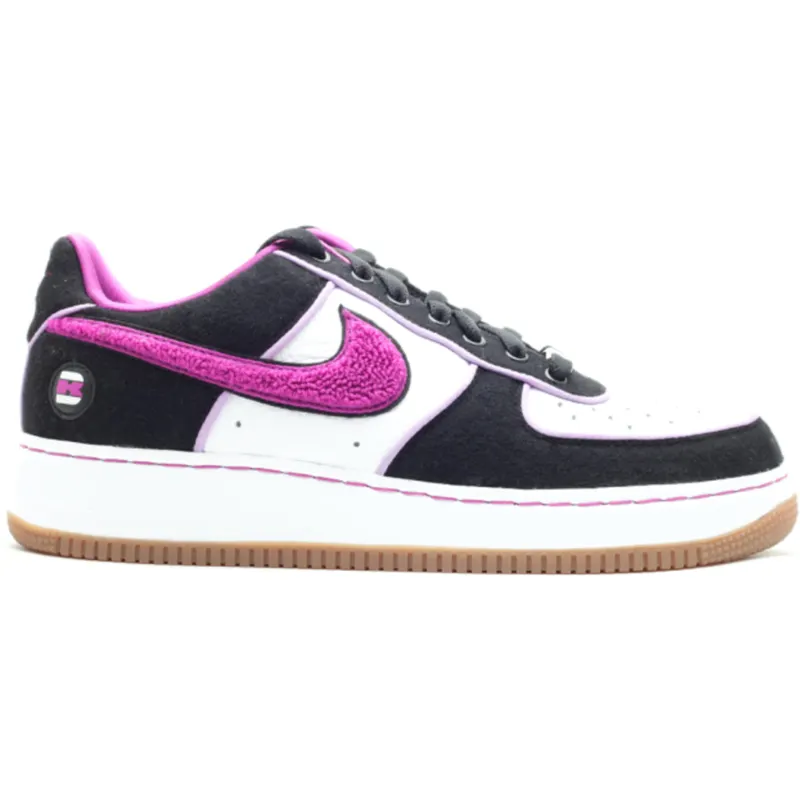 Nike Air Force 1 Low 5 Boroughs Pack Brooklyn (318931-003)
