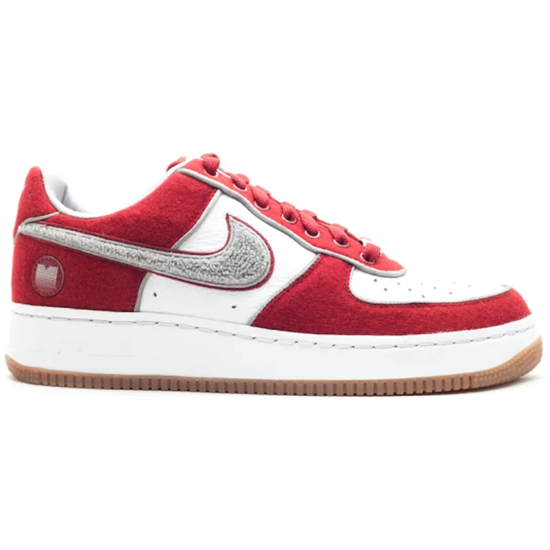 Nike Air Force 1 Low 5 Boroughs Pack Manhattan (318931-600)