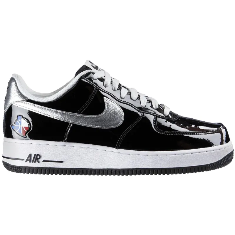 Nike Air Force 1 Low All Star (2010) (315122-018)