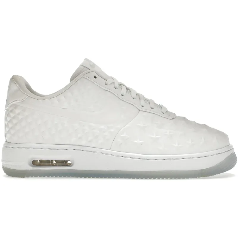 Nike Air Force 1 Low All Star (2015) (744308-100)