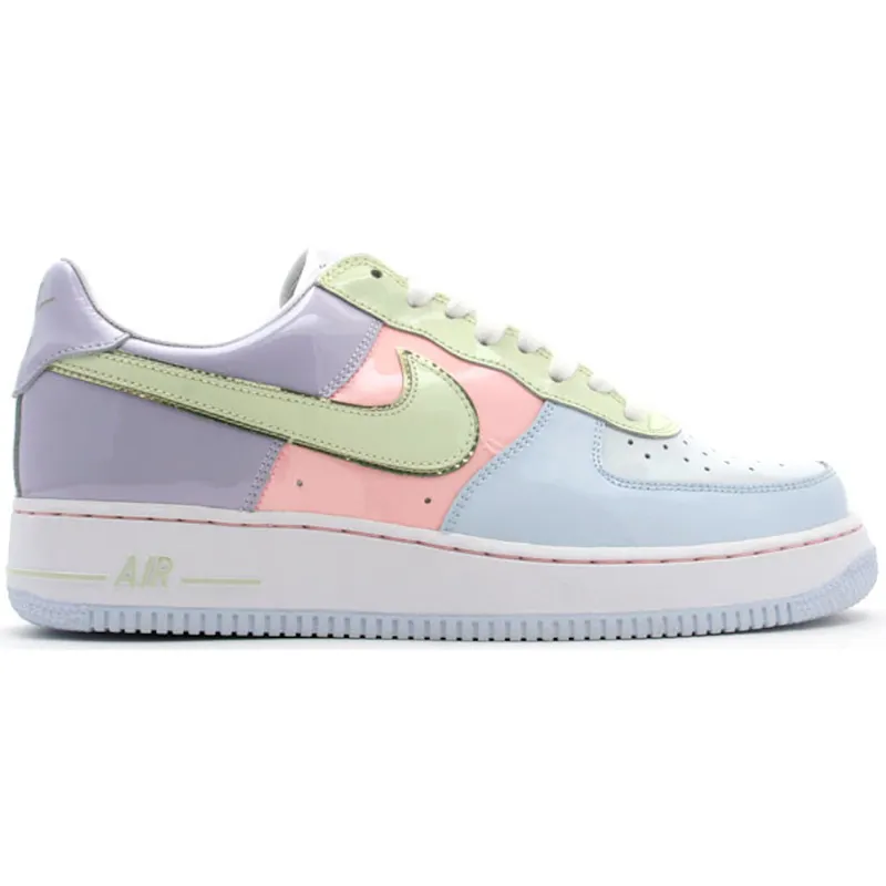 Nike Air Force 1 Low Easter Egg (2005) (307334-531)