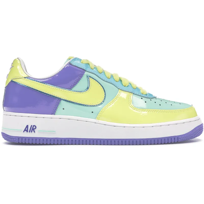 Nike Air Force 1 Low Easter Egg (2006) (312945-371)
