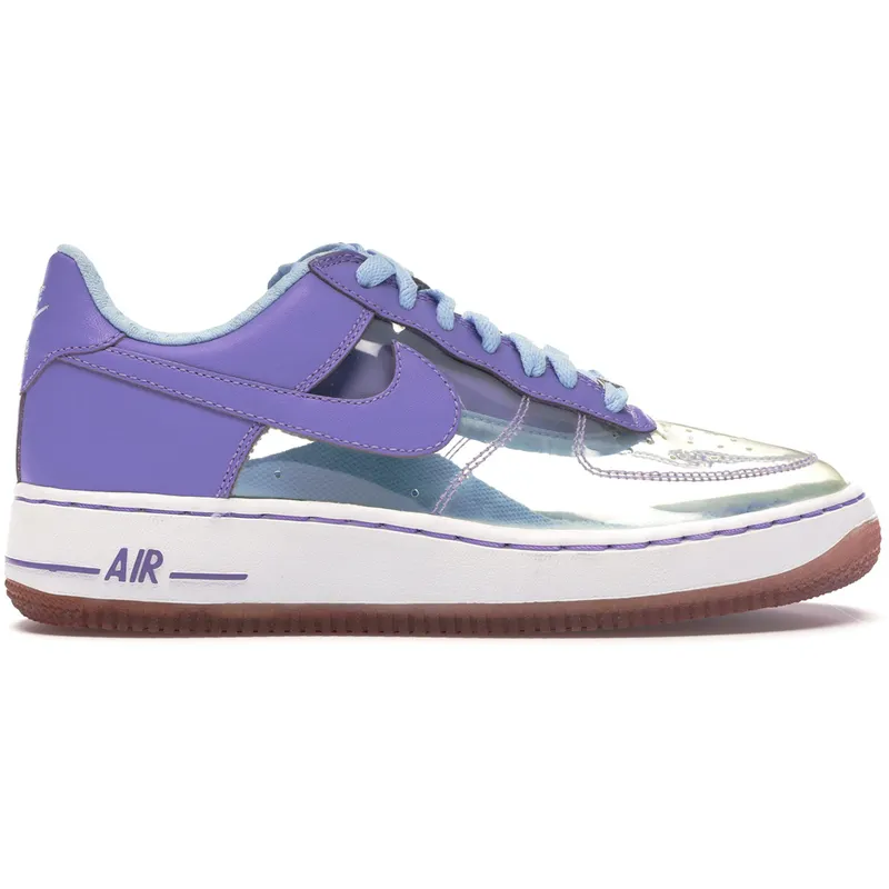 Nike Air Force 1 Low Fantastic 4 Invisible Woman (W) (314791-951)