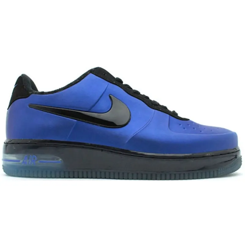 Nike Air Force 1 Low Foamposite Royal (532461-400)