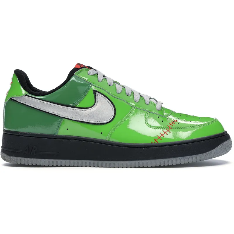 Nike Air Force 1 Low Frankenstein (313641-301)