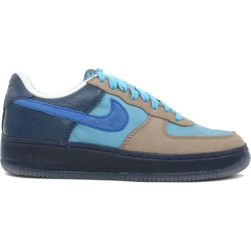 Nike Air Force 1 Low Stash IO Premium (313213-441)