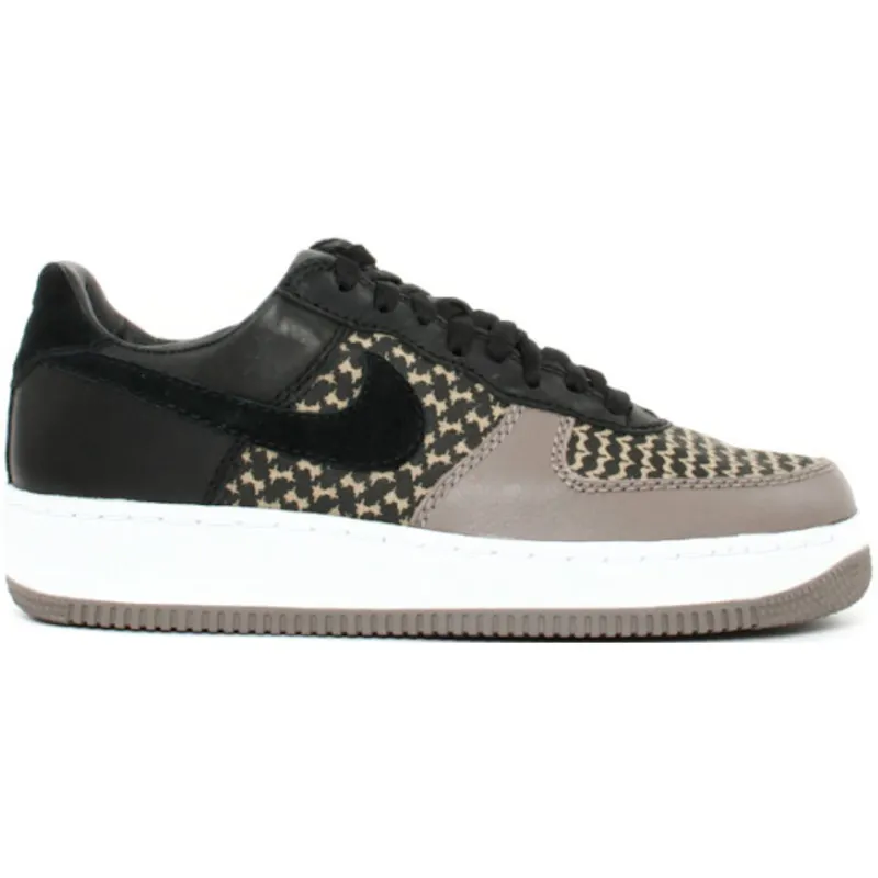 Nike Air Force 1 Low Undefeated Green-Olive (313213-032)