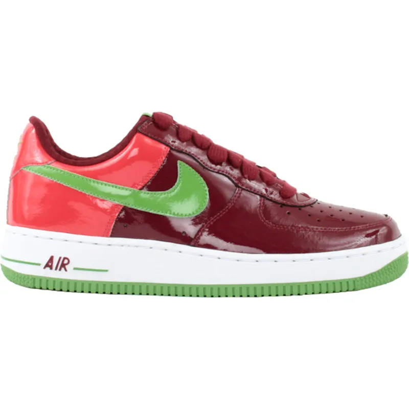 Nike Air Force 1 Low Kiwi Edition (312945-631)