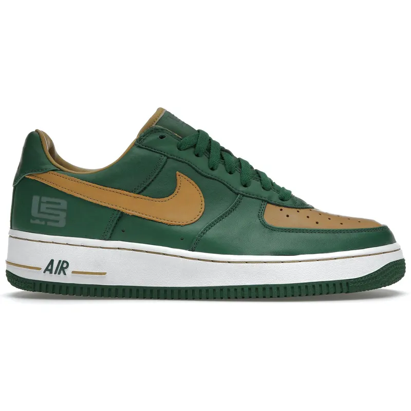 Nike Air Force 1 Low LeBron SVSM (309063-371)
