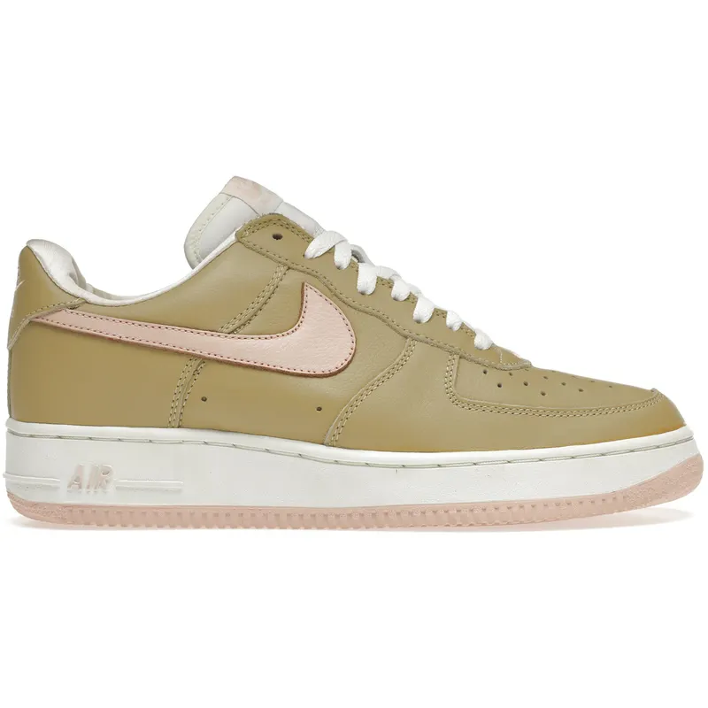 Nike Air Force 1 Low Linens (Co.JP) (630117-261)