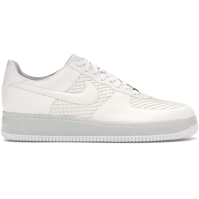 Nike Air Force 1 Low Lux Anaconda (315583-111)
