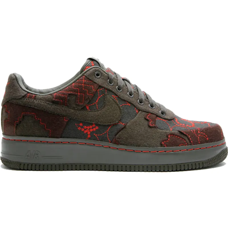 Nike Air Force 1 Low Maharam Moss (363171-031)