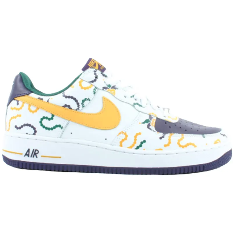 Nike Air Force 1 Low Mardi Gras (306353-172)