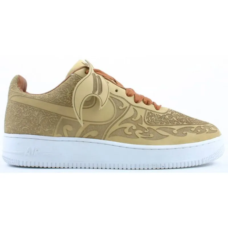 Nike Air Force 1 Low Mark Smith Cashmere Laser (308423-771)