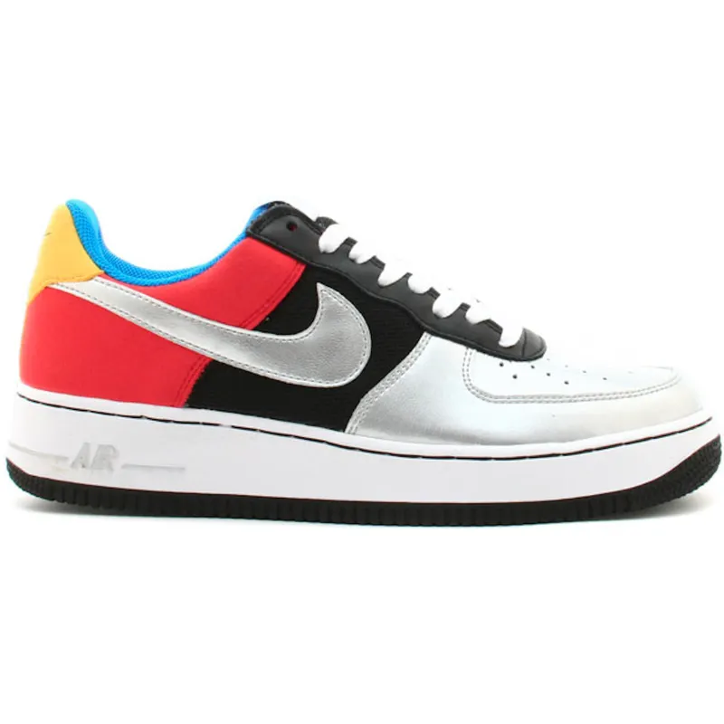Nike Air Force 1 Low Olympics (307334-002)
