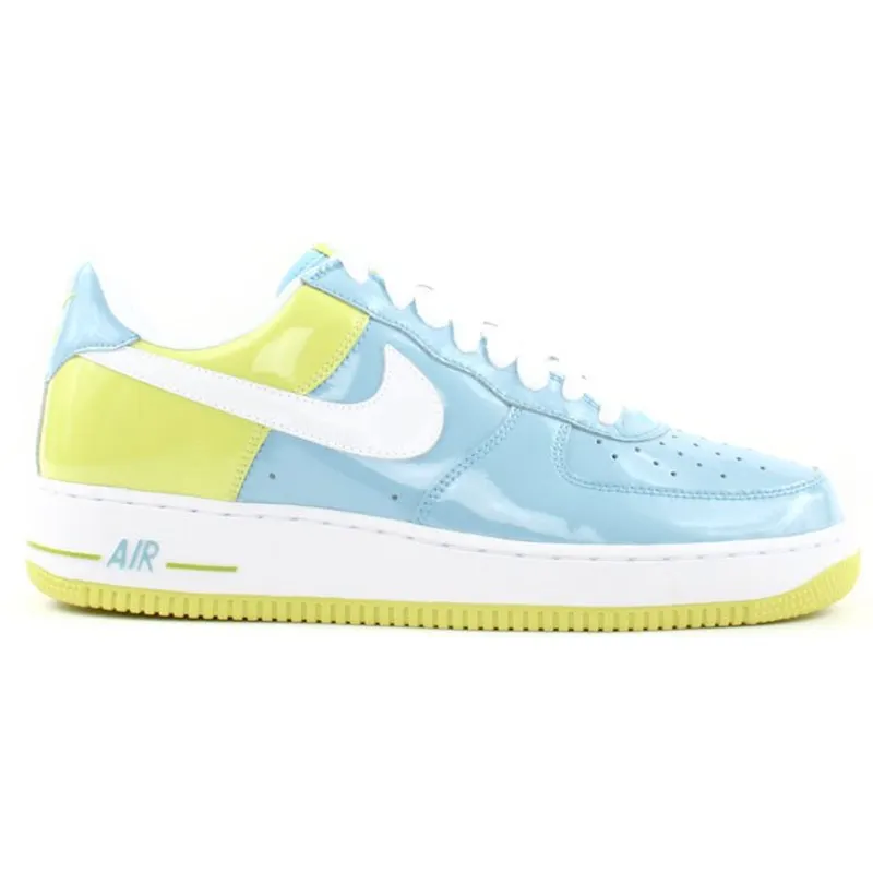 Nike Air Force 1 Low Pixie (312945-412)