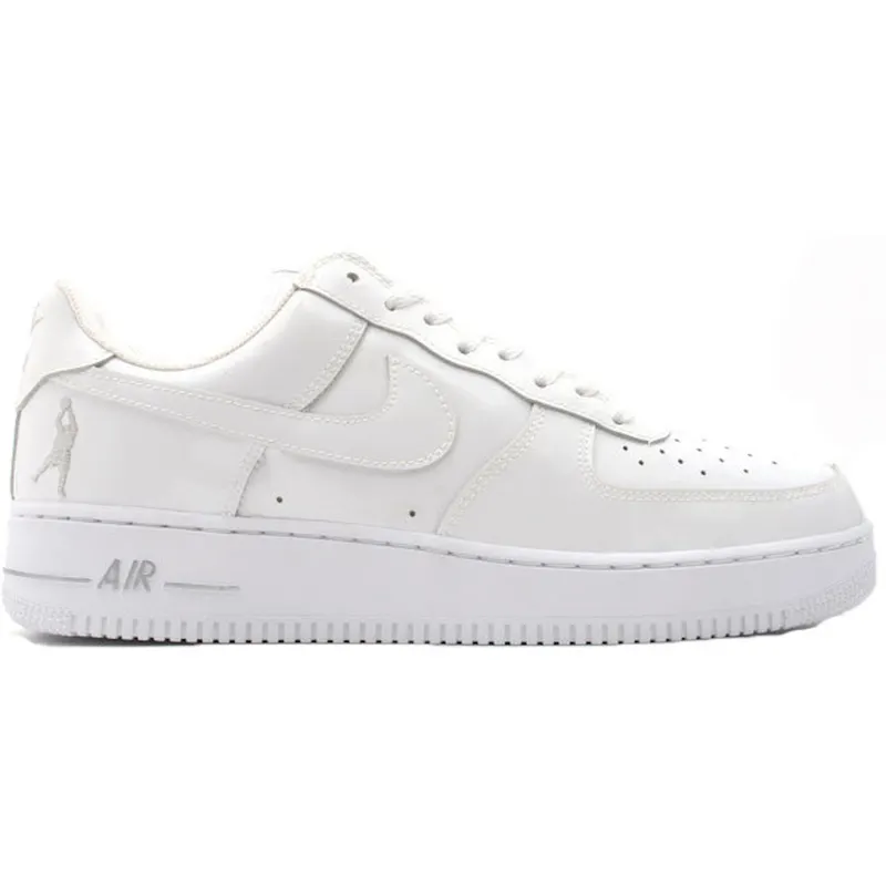 Nike Air Force 1 Low Rasheed White (306347-111)