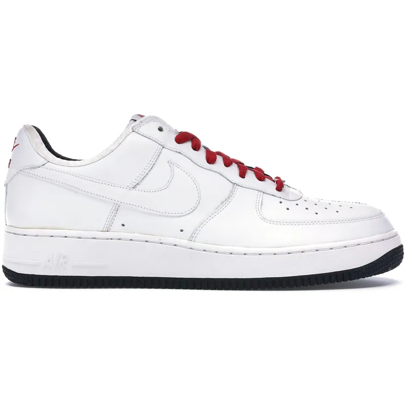 Nike Air Force 1 Low Scarface (313641-101)