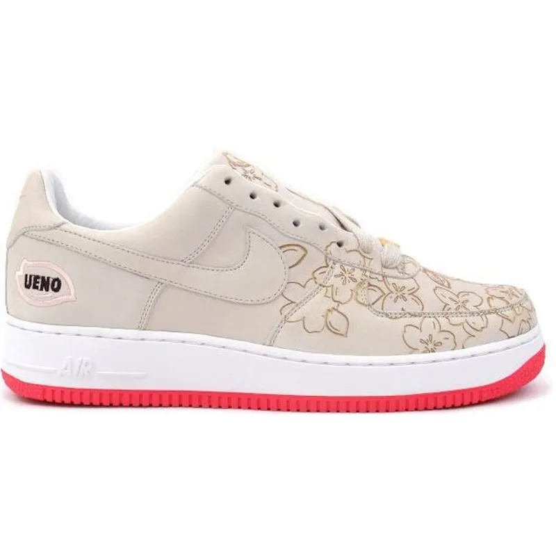 Nike Air Force 1 Low Ueno Sakura (2005) (309360-001)