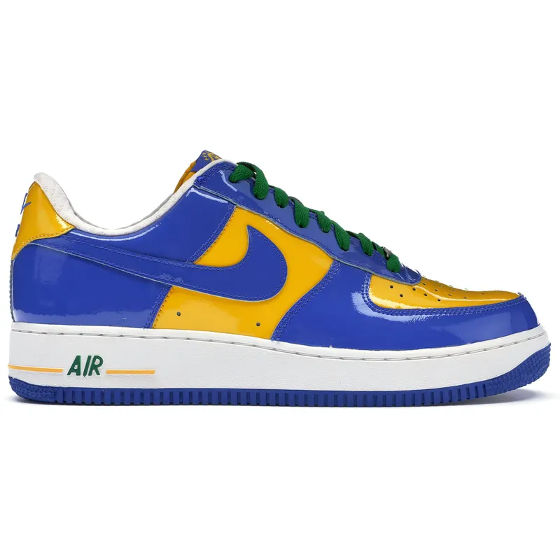 Nike Air Force 1 Low World Cup Brazil (309096-441)