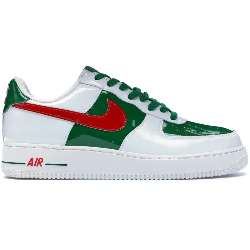 Nike Air Force 1 Low World Cup Mexico (309096-162)