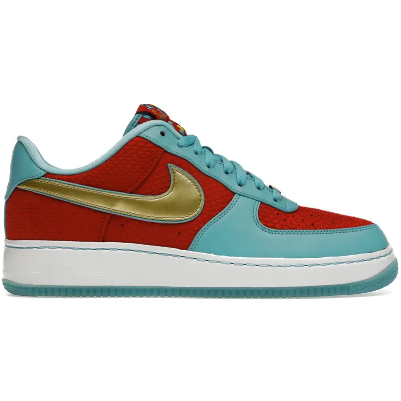 Nike Air Force 1 Low Year of the Dragon 2 (539771-670)