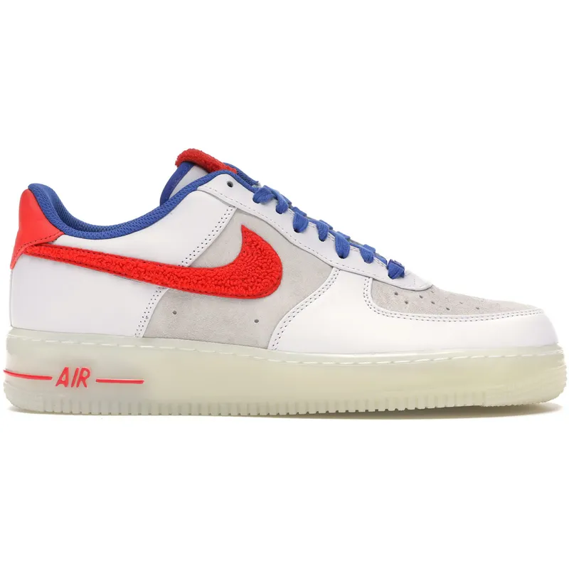 Nike Air Force 1 Low Year of the Rabbit (318988-100)