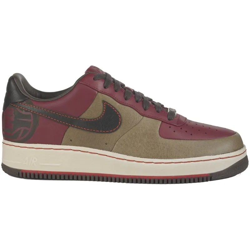 Nike Air Force 1 Low The Dome Baltimore (316077-621)