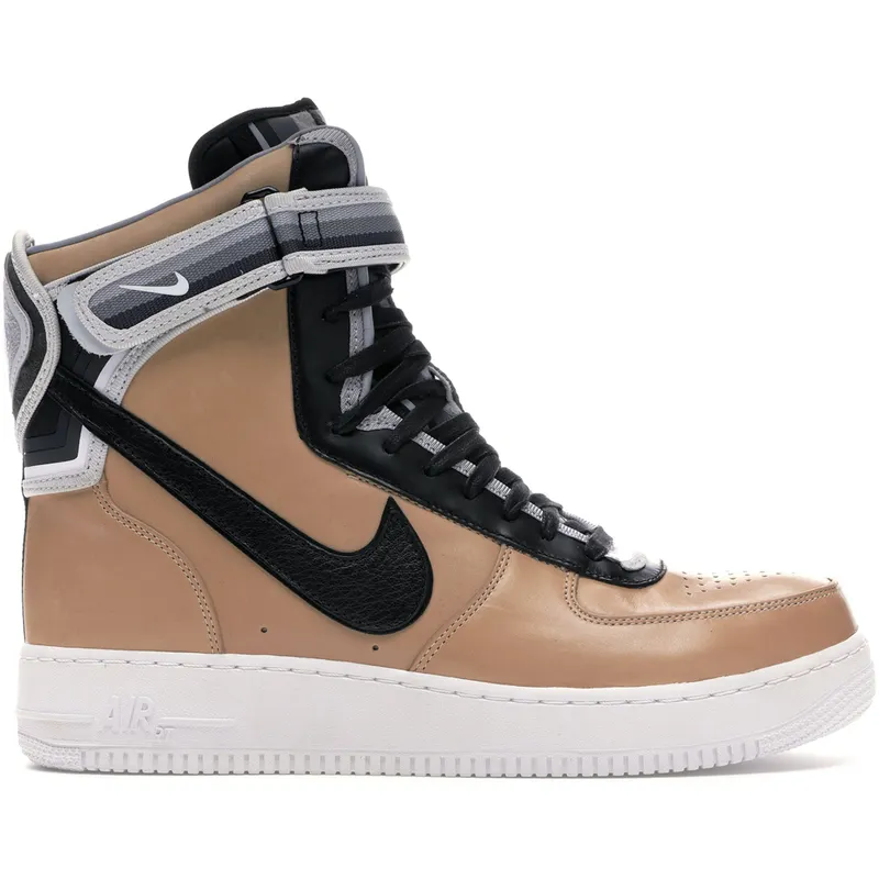Nike Air Force 1 High Tisci Tan (669919-200)