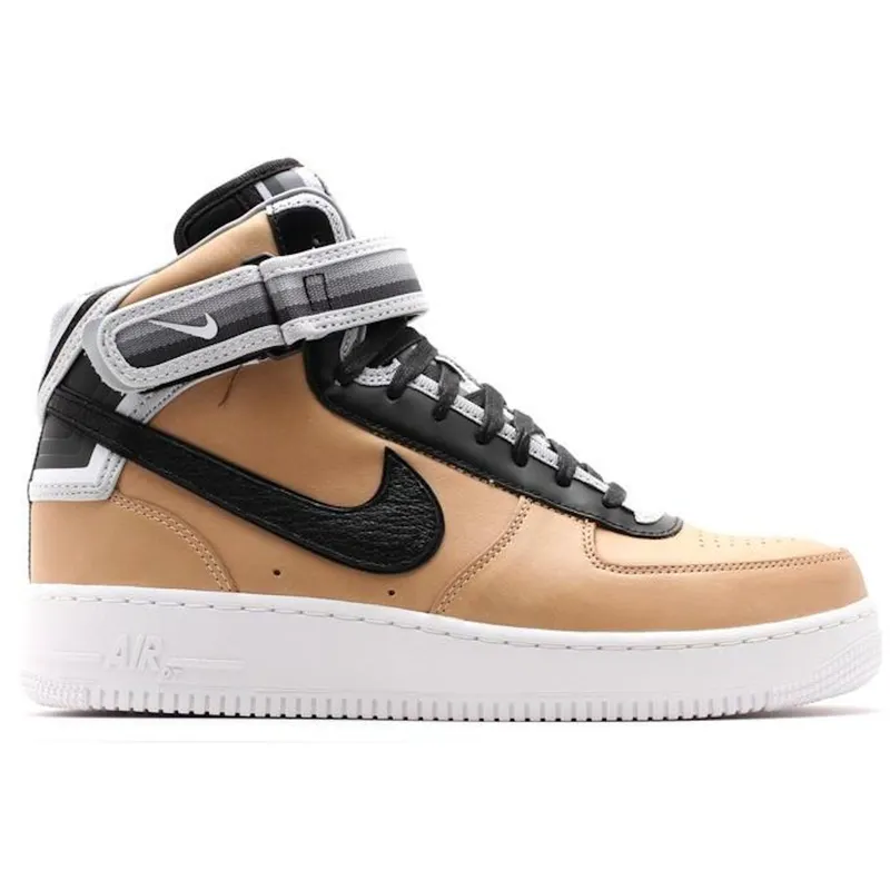Nike Air Force 1 Mid Tisci Tan (677130-200)