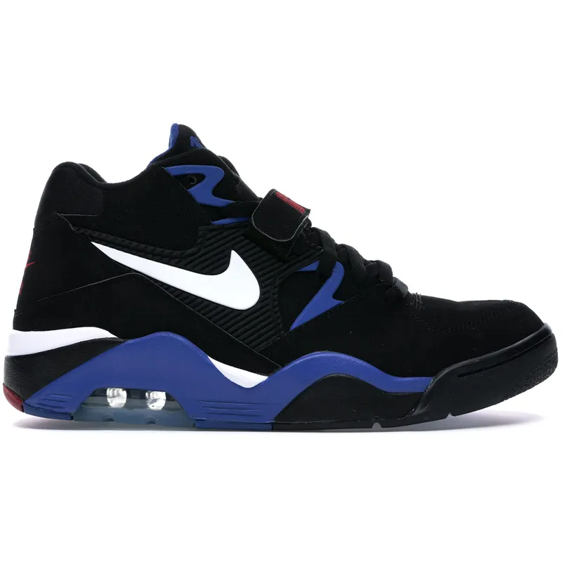Nike Air Force 180 Barkley OG (2016) (310095-011)